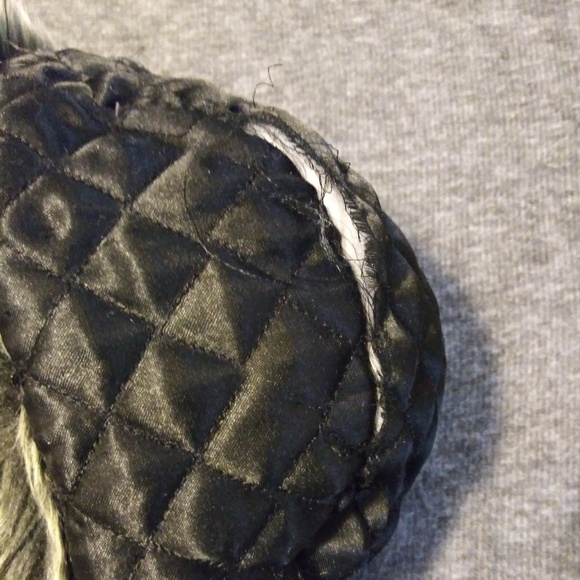 ***2/$8*** OSFM Teen(14 & Up) Faux Fur Winter Hat - Picture 7 of 8